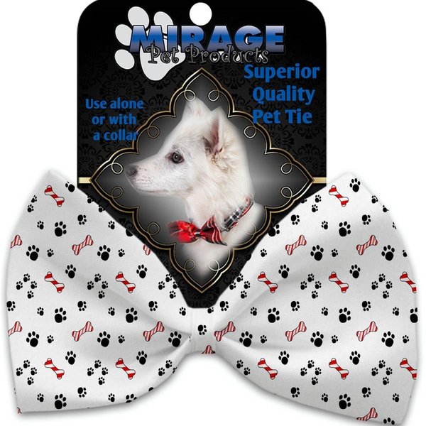 Mirage Pet Products Sweet Paws Pet Bow Tie 1274-BT